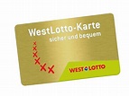 Die WestLotto Kundenkarte: Jetzt jeden Monat Extra-Geld gewinnen