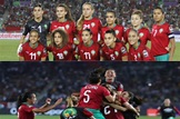 Alegría del fútbol femenino marroquí: al Mundial por primera vez