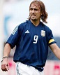 Gabriel Batistuta