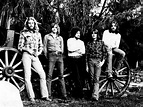 'Victim of Love': the song that broke up the Eagles