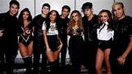 Image - Little mix and cnco 1.jpg | Little Mix Wiki | FANDOM powered by ...
