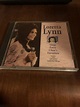 Sings Patsy Cline's Favorites by Loretta Lynn (CD, Aug-1992, MCA) for ...