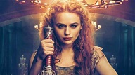 A Princesa - filme de ação medieval com Joey King ganha trailer ...