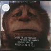 Karen O and the Kids - Where The Wild Things Are [OST] (Vinyl LP ...