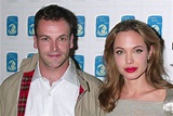 Why Did Angelina Jolie and Her First Husband Jonny Lee Miller Break Up?