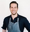 Cory Vitiello of Harbord Room in Toronto, ON: Mav Chefs 2016 | Quench ...