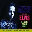 Album Review: Danzig - Danzig Sings Elvis - mxdwn Music