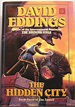 The Hidden City [Sparhawk Universe #2: The Tamuli #3] by David Eddings ...