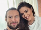 Grzegorz Krychowiak i Celia Jaunat już planują swój ślub