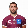 Maxime LUCU - Équipe 1 - Union Bordeaux Bègles Officiel (UBB Rugby)