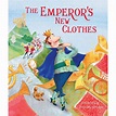 THE EMPEROR''S NEW CLOTHES - Antic Exlibris