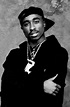 Download "Tupac Shakur, Hip Hop Legend" | Wallpapers.com