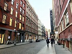 Best Soho NYC Guide: Tips, Where to Go and What to Do from Someone ...