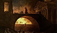 When Rome Burned – Popular Archeology