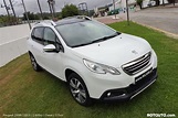 Peugeot 2008 de 2013 - Usado à venda em Rotauto.com