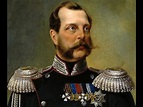 HISTORIA DE RUSIA: Alejandro II el Zar reformista. - YouTube
