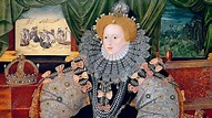 Isabel I de Inglaterra, así era la Reina Virgen