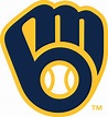 Milwaukee Brewers Logo - PNG y Vector
