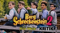 BURG SCHRECKENSTEIN 2 / Kritik - Review [DEUTSCH/HD] - YouTube