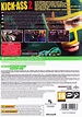 Kick-Ass 2 (2014) Xbox 360 box cover art - MobyGames