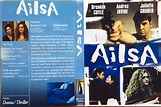 AIlsa (British DVD)