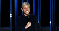 ‘Ellen DeGeneres: Relatable’ Netflix Comedy Special Review