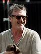 Who is Patrick Bergin and who will the Irish actor and band frontman ...