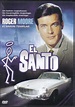 EL SANTO (1969) - LA MAQUINA DEL TIEMPO