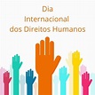 10 de dezembro – Dia Internacional dos Direitos Humanos