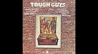 Isaac Hayes - Tough Guys (1974) - YouTube