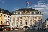 Ehemalige deutsche Hauptstadt Bonn | globe-germany.de