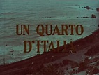 Un quarto d'Italia (1961)