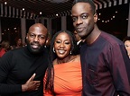 Ato Essandoh Wife - Is He Married? Ethnicity Parents And Age