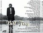 Bill Fay - From The Bottom Of An Old Grandfather Clock (2004)