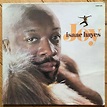 Joy by Isaac Hayes, LP with labelledoccasion - Ref:118525858
