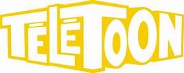 Télétoon | Logopedia | Fandom