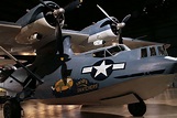 CatalinaUSAF-Museum - Consolidated PBY Catalina - Wikipedia | Wwii ...