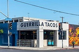 Inside Guerrilla Tacos, LA’s New Street Food Destination in the Arts ...