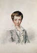 Maurice Sand (1823-89) - Candide Blaize en reproducción impresa o copia ...