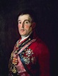 'The Duke of Wellington', 1812, Oil on panel, 64 x 52 cm. FRANCISCO DE ...