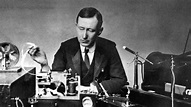 Guglielmo Marconi Kimdir? Kablosuz İletişim ve Radyo - Teknoloji.org