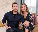 Kellan Lutz and Wife Brittany Gonzales Welcome Baby Boy