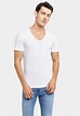 Lawrence Grey 3ER PACK - T-Shirt basic - weiss/weiß - Zalando.de