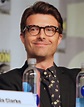 Noah Bean Weight Height Ethnicity Hair Color Eye Color