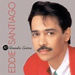 ‎10 Grandes Éxitos: Eddie Santiago - Album by Eddie Santiago - Apple Music