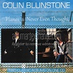 Album Art Exchange - Planes/Never Even Thought by Colin Blunstone ...