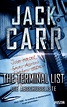 THE TERMINAL LIST - Die Abschussliste by Jack Carr | Goodreads
