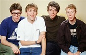 Damon Albarn reveals why Blur turned down 'Parklife' 25th anniversary shows