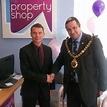 Lee Brazier - Managing Director - The Property Shop (Hastings) Ltd ...
