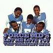 The Force M.D.'s - Let Me Love You: The Greatest Hits | iHeart